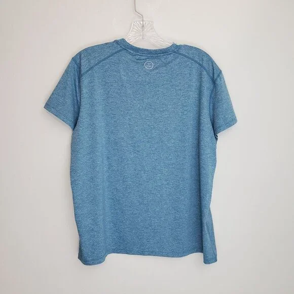 Life is Good Active Performance "Keep it Simple" tee - Picture 8 of 9